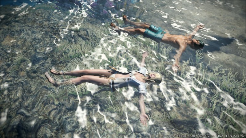 Immagine di Final Fantasy XIV: Stormblood per PlayStation 4