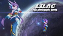 Freedom Planet 2 - Trailer di Lilac