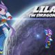 Freedom Planet 2 - Trailer di Lilac