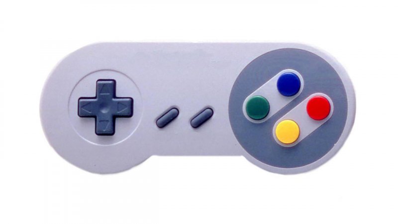 L'ultimo trademark di Nintendo fa pensare al Super Nintendo Classic Mini