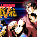 Double Dragon IV arriva il 7 settembre su Switch