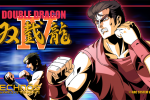 Double Dragon IV arriva il 7 settembre su Switch - Notizia