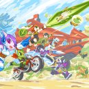 Il seguito del miglior clone di Sonic in circolazione, Freedom Planet 2, si mostra con un nuovo video di gameplay