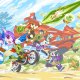 Il seguito del miglior clone di Sonic in circolazione, Freedom Planet 2, si mostra con un nuovo video di gameplay