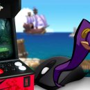 Shantae: Half-Genie Hero - Sala Giochi