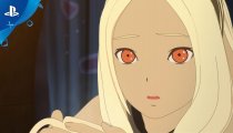 Gravity Rush - Overture (The Animation) - Parte 2