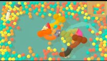 Genital Jousting - Il video dell'aggiornamento "Big Throbbing"