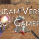 Gundam Versus - Trailer Gameplay