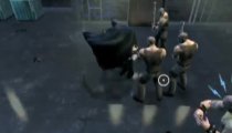 Batman: Arkham Asylum - Gameplay della demo per Wii