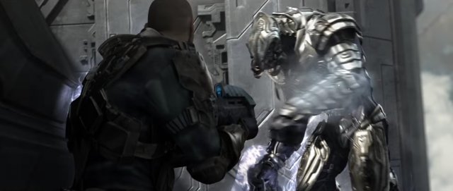 Halo Wars: Definitive Edition