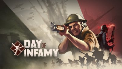 Day of Infamy - Recensione - PC - 181791 