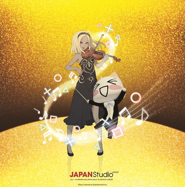 Sony annuncia un concerto per celebrare i titoli creati da Japan Studio Sony annuncia un concerto per celebrare i titoli creati da Japan Studio