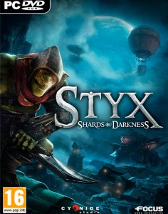 Styx: Shards of Darkness per PC Windows