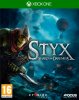 Styx: Shards of Darkness per Xbox One