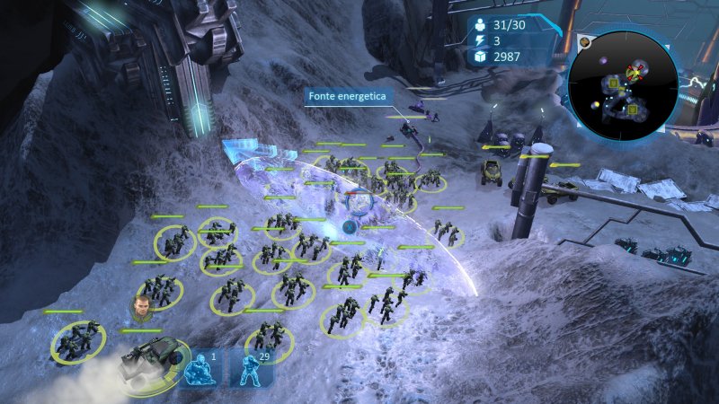 Halo Wars: Definitive Edition