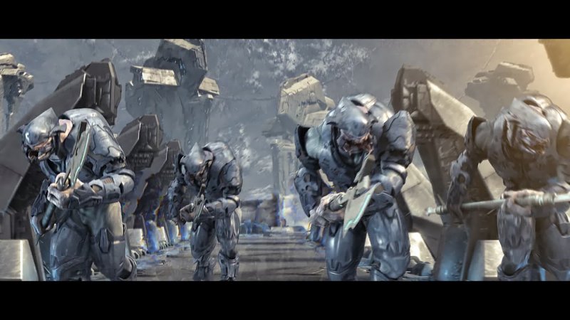 Halo Wars: Definitive Edition