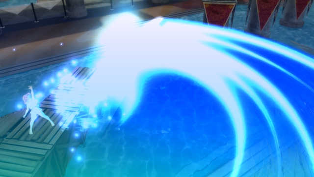 Immagine di Senran Kagura: Peach Beach Splash per PlayStation 4