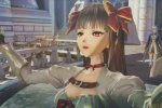 La principessa Ophelia nel nuovo trailer di Valkyria Revolution - Notizia