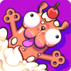 Silly Sausage: Doggy Dessert per Android