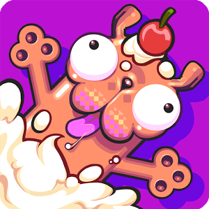 Silly Sausage: Doggy Dessert per Android