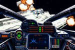Vediamo come si presenta il vecchio Star Wars: X-Wing rifatto con Unity Engine - Notizia
