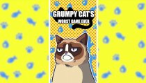 Grumpy Cat: Un Gioco Orrendo - Trailer di presentazione