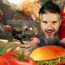 A Pranzo con Uncharted 4: Fine di un Ladro - Survival