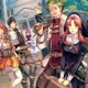 The Legend of Heroes: Trails in The Sky the 3rd arriva il 3 maggio su PC