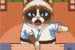 L'orrendo gioco del gatto rognoso - Recensione