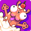 Silly Sausage: Doggy Dessert per iPad