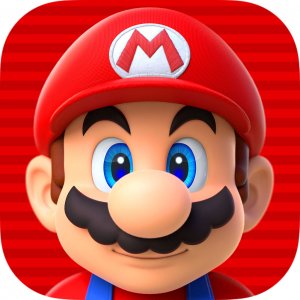 Super Mario Run per Android