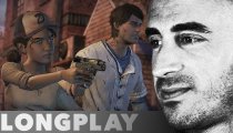 The Walking Dead: A New Frontier - Episode 1 - Long Play
