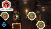 Super Mario Run - Gameplay del livello più difficile