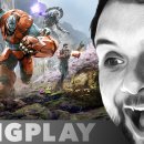 Paragon: Monolith Update - Long Play