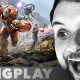 Paragon: Monolith Update - Long Play