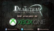 Deathtrap - Trailer di lancio su Xbox One