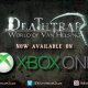 Deathtrap - Trailer di lancio su Xbox One