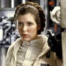 Carrie Fisher aveva avuto un piccolo ruolo anche in Dishonored