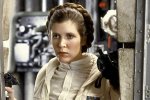 Carrie Fisher aveva avuto un piccolo ruolo anche in Dishonored - Notizia