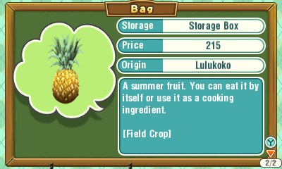 Story of Seasons: Trio of Towns