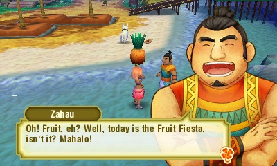Story of Seasons: Trio of Towns