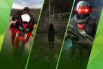 Xbox Release - Gennaio 2017 - Rubrica