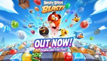 Angry Birds Blast! - Trailer
