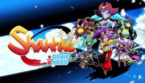 Shantae: Half-Genie Hero - Trailer di lancio