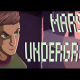 Mars Underground ha raggiunto l’obiettivo su Kickstarter