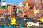 Shantae: Half-Genie Hero - Ultimate Edition arriva in Europa a fine aprile - Notizia