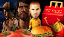 A Pranzo con The Walking Dead: A New Frontier - Episode 2