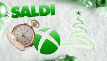 I Saldi invernali di Xbox - 5 giochi che durano tanto