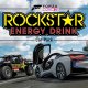 Forza Horizon 3 - Trailer Rockstar Energy Car Pack