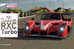 Un nuovo trailer di Forza Horizon 3 mostra il Pacchetto Auto Rockstar Energy - Notizia